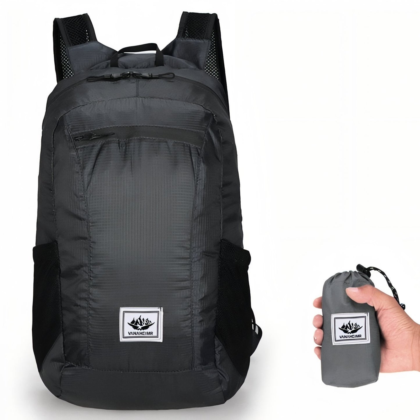 Sac à Dos de Randonnée Légèreté Idéale pour Aventures en Plein Air