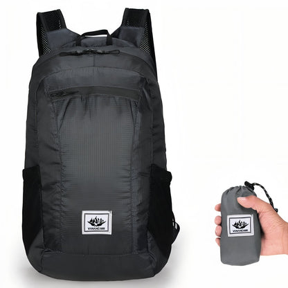 Sac à Dos de Randonnée Légèreté Idéale pour Aventures en Plein Air