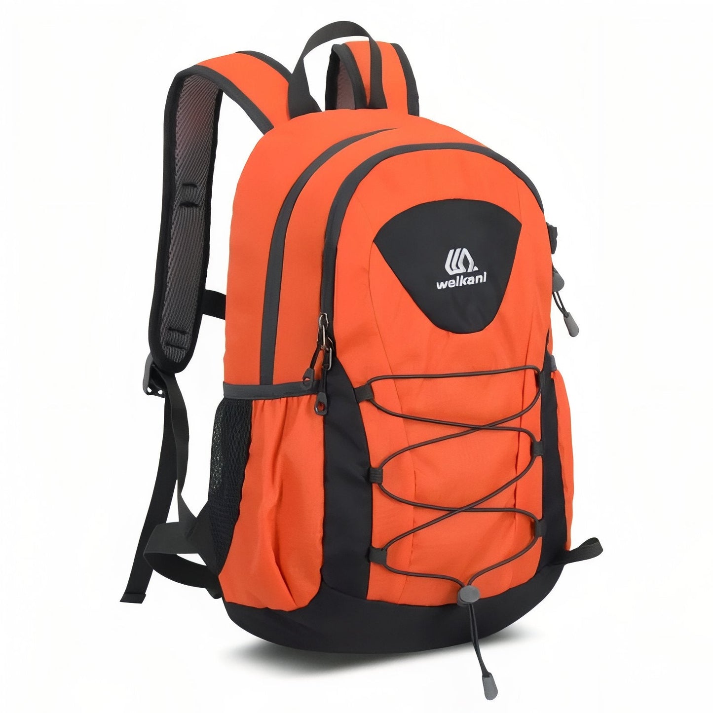 Sac à Dos de Randonnée Compact et Pratique pour Aventures Outdoor