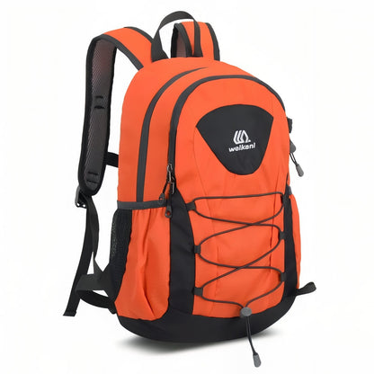 Sac à Dos de Randonnée Compact et Pratique pour Aventures Outdoor
