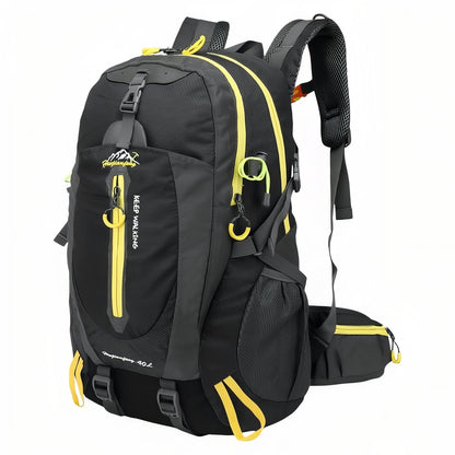 Sac à Dos de Randonnée 40 Litres Idéal pour Vos Aventures en Nature