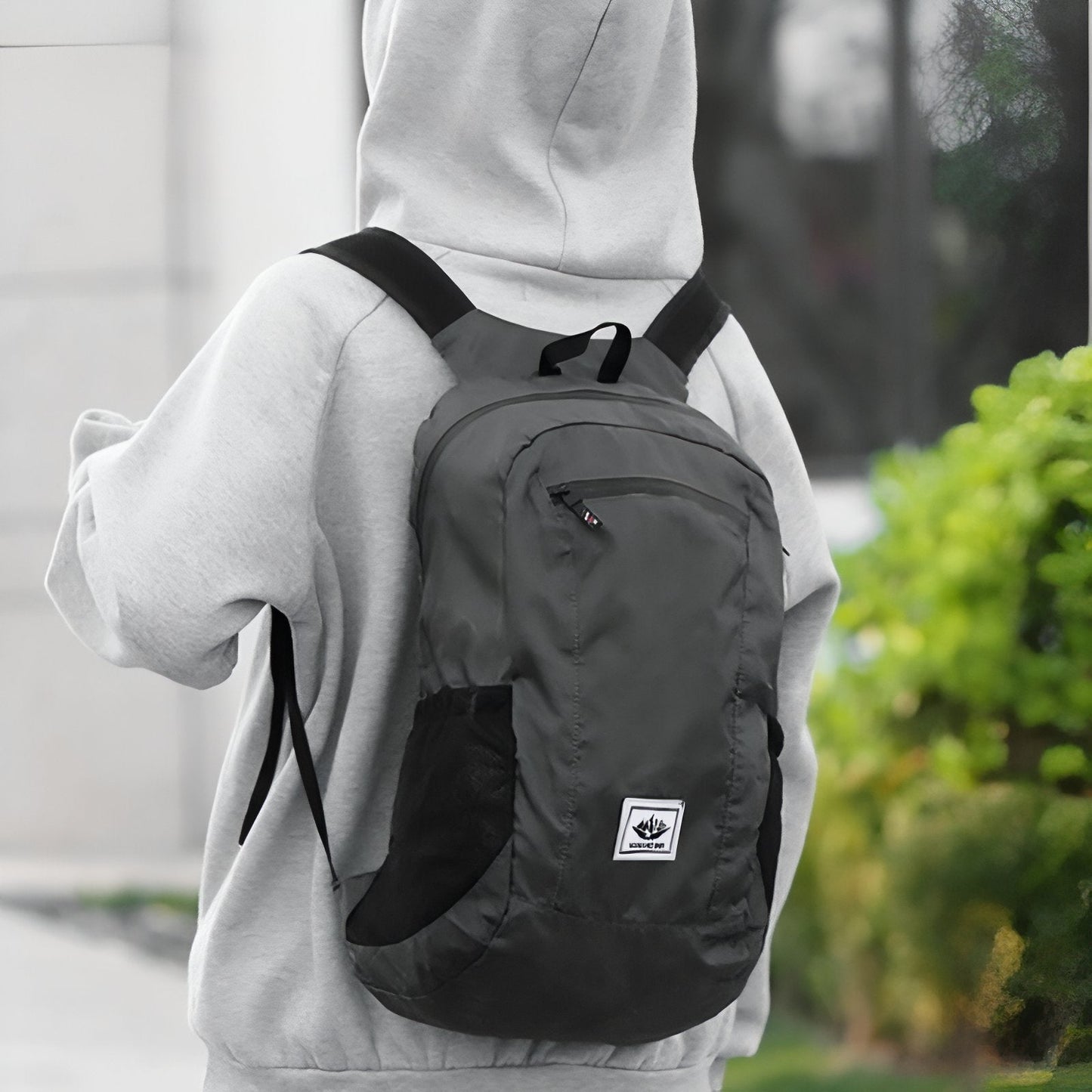 Sac à Dos de Randonnée Légèreté Idéale pour Aventures en Plein Air