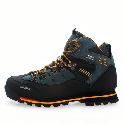 Chaussures de Randonnée pour Hommes Idéales en Montagne