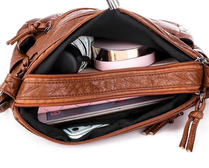 Sac à main pliable pratique et léger pour un usage quotidien