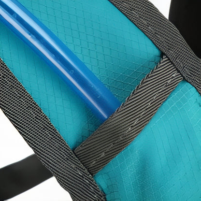 Sac à Dos de Randonnée Avec Compartiment pour Poche À Eau