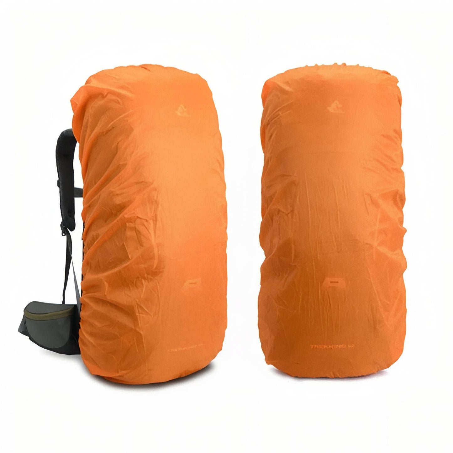 Sac à Dos de Randonnée 60 Litres Léger et Confortable pour Aventure