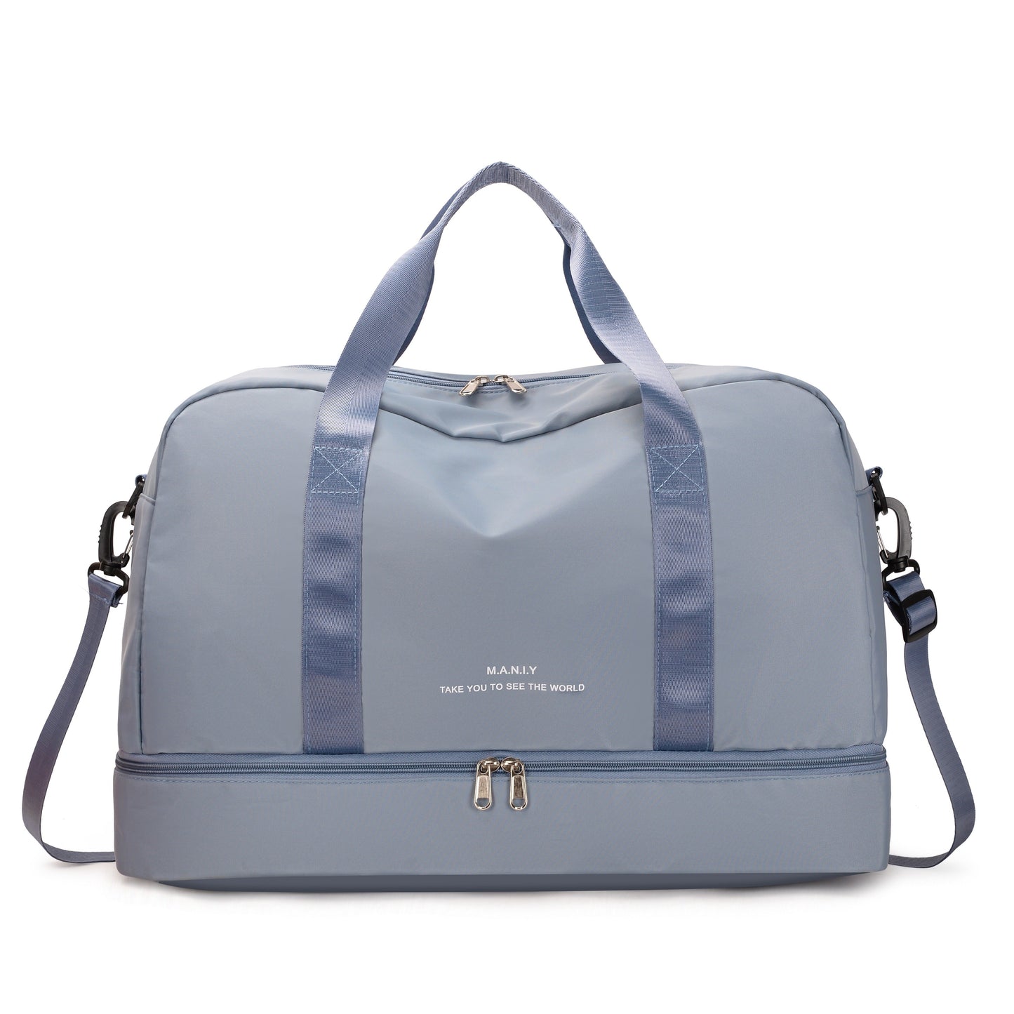 Grande valise idéale pour aventures et voyages prolongés