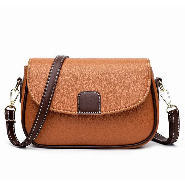 Sac à bandoulière chic pour un style raffiné au quotidien