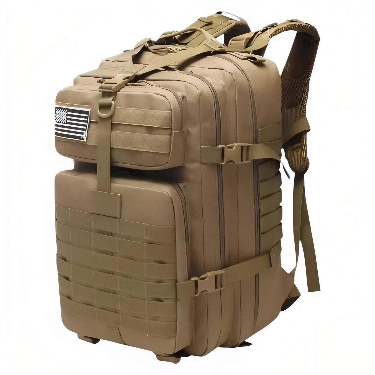 Sac à Dos Militaire Résistant aux Intempéries 30L ou 50L