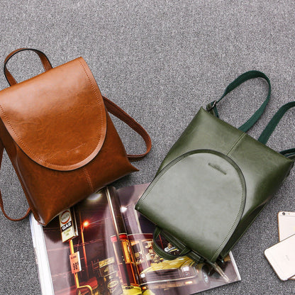 Fashion backpack for women, ideal for a modern and stylish look
