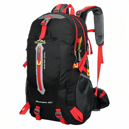 Sac à Dos de Randonnée 40 Litres Idéal pour Vos Aventures en Nature