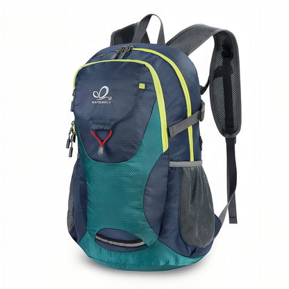 Sac à Dos de Randonnée 30L Légèreté Idéale pour Aventures en Plein Air