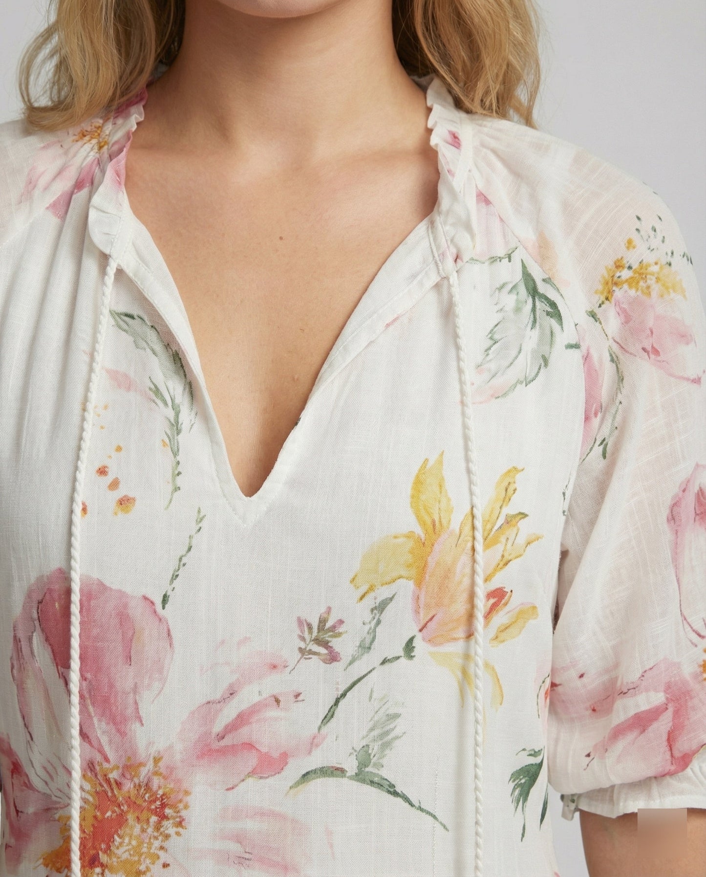 Robe longue élégante pour un style raffiné et décontracté