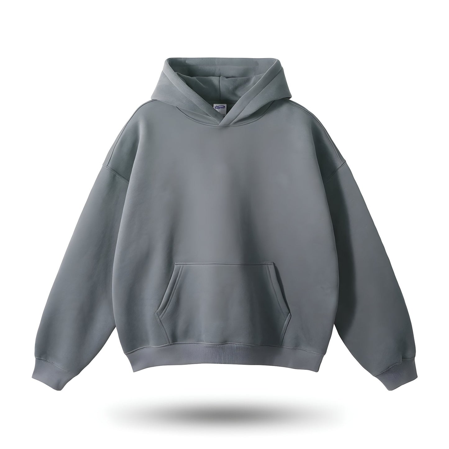 Hoodie moderne coupe confortable