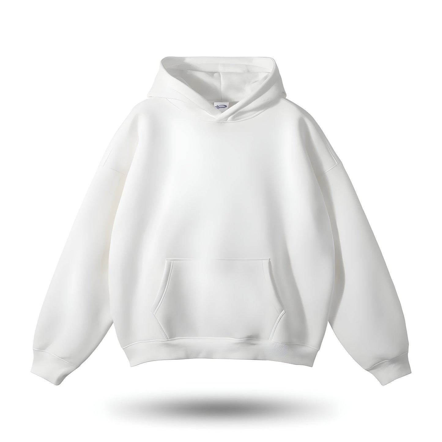 Hoodie moderne coupe confortable