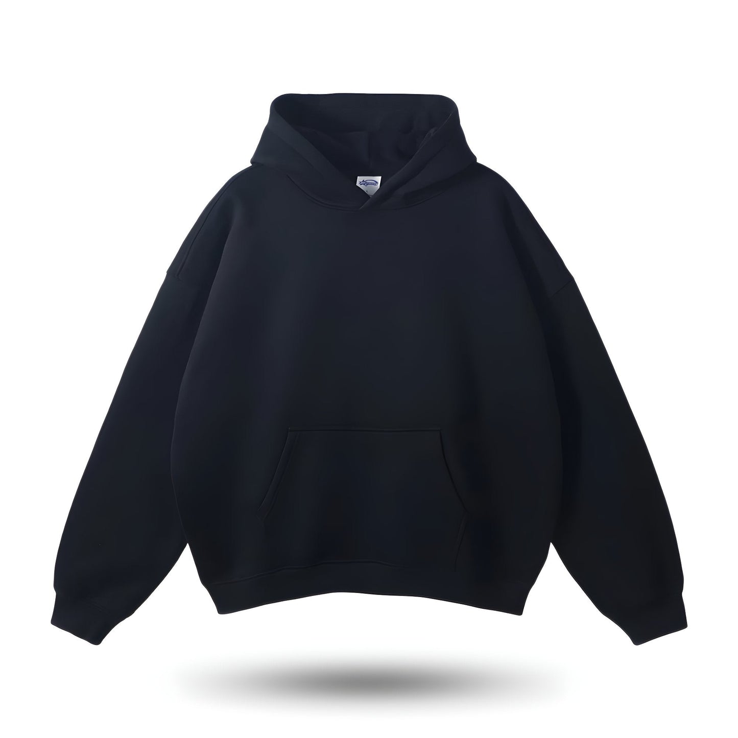 Hoodie moderne coupe confortable
