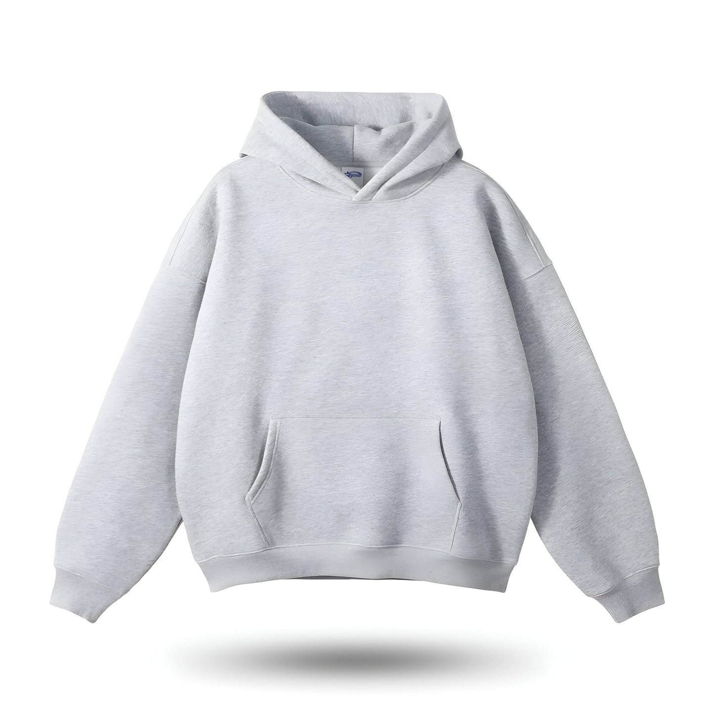 Hoodie moderne coupe confortable