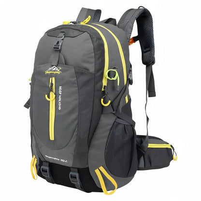 Sac à Dos de Randonnée 40 Litres Idéal pour Vos Aventures en Nature