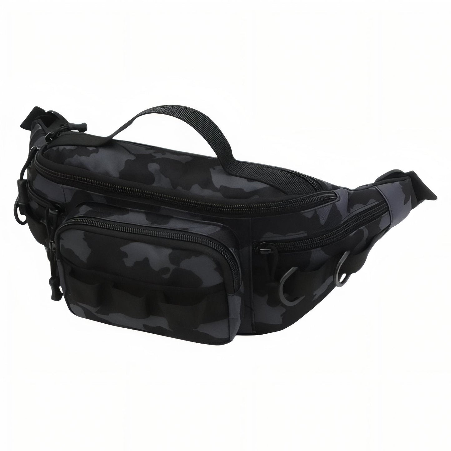 Sac Banane Idéal Pour Vos Aventures en Plein Air et Randonnées