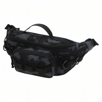 Sac Banane Idéal Pour Vos Aventures en Plein Air et Randonnées