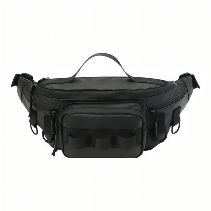 Sac Banane Idéal Pour Vos Aventures en Plein Air et Randonnées