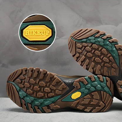 Chaussures de randonnée pour hommes idéal pour la montagne et les sentiers