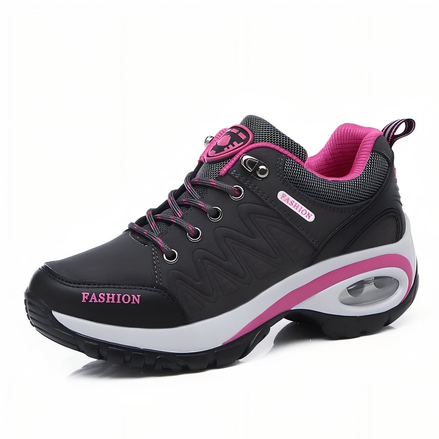 Comfortabele wandelschoenen voor dames, ideaal voor jouw activiteiten