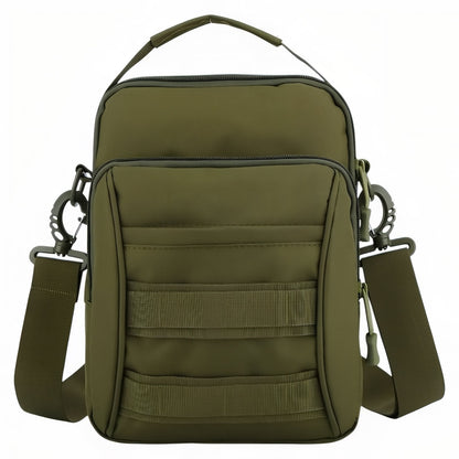 Sac Bandoulière pour la Randonnée Pratique et Esthétique