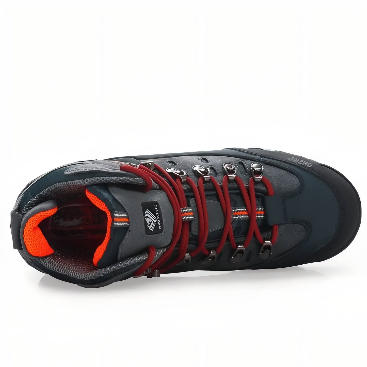 Chaussures de Randonnée pour Hommes Idéales en Montagne