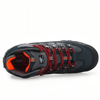 Chaussures de Randonnée pour Hommes Idéales en Montagne