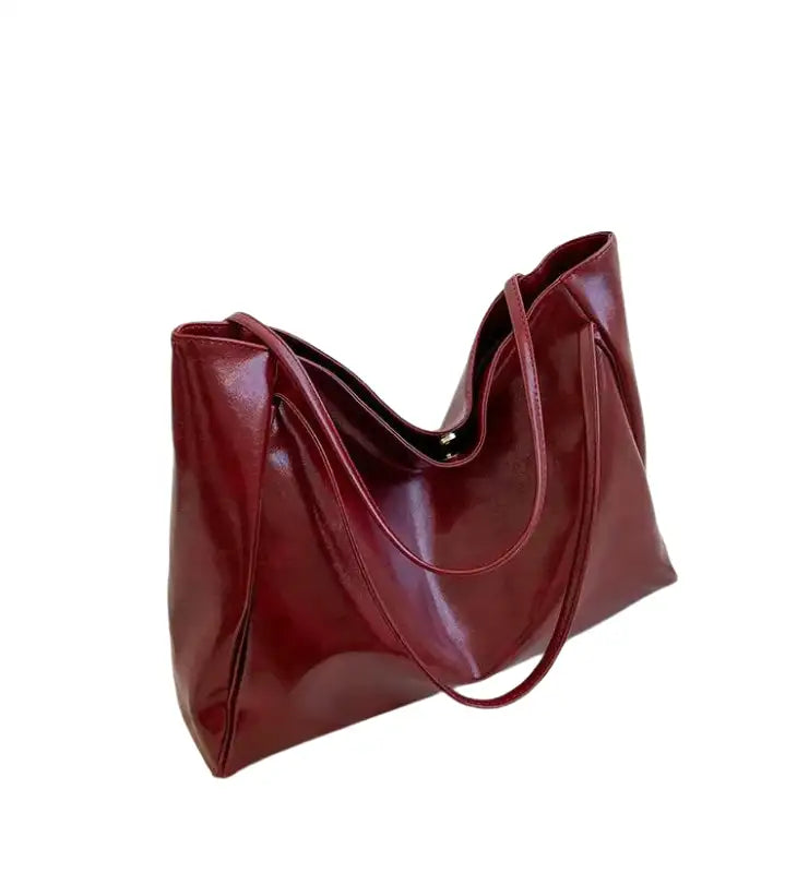 Sac à bandoulière Amely moderne au style tendance et décontracté