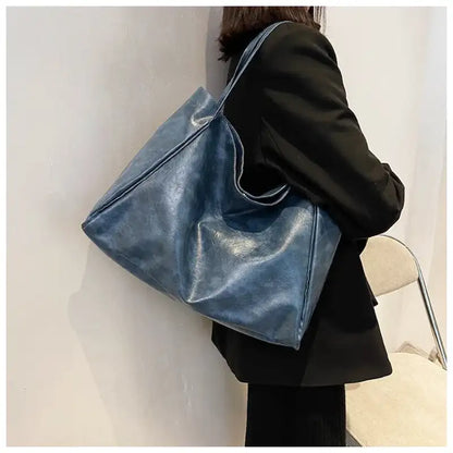 Sac à bandoulière Amely moderne au style tendance et décontracté
