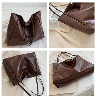 Sac à bandoulière Amely moderne au style tendance et décontracté