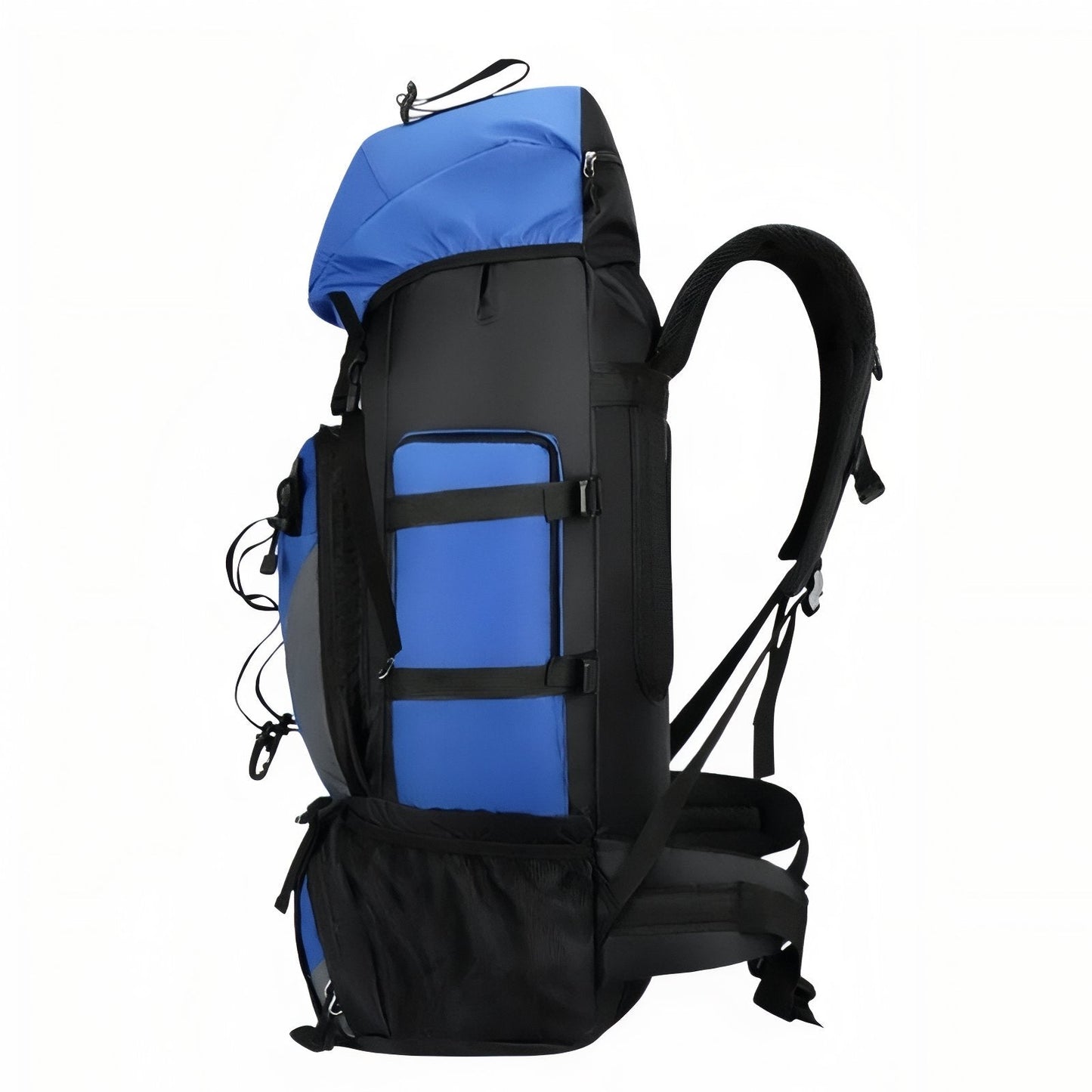 Sac à dos idéal pour le trekking et les aventures en plein air