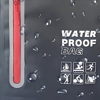 Sac à Dos de Randonnée Imperméable 30 Litres pour Aventuriers Outdoors