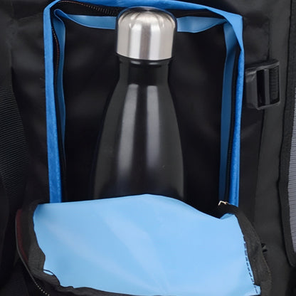 Grand Sac à Dos de Randonnée pour Homme 90 Litres Pratique et Spacieux
