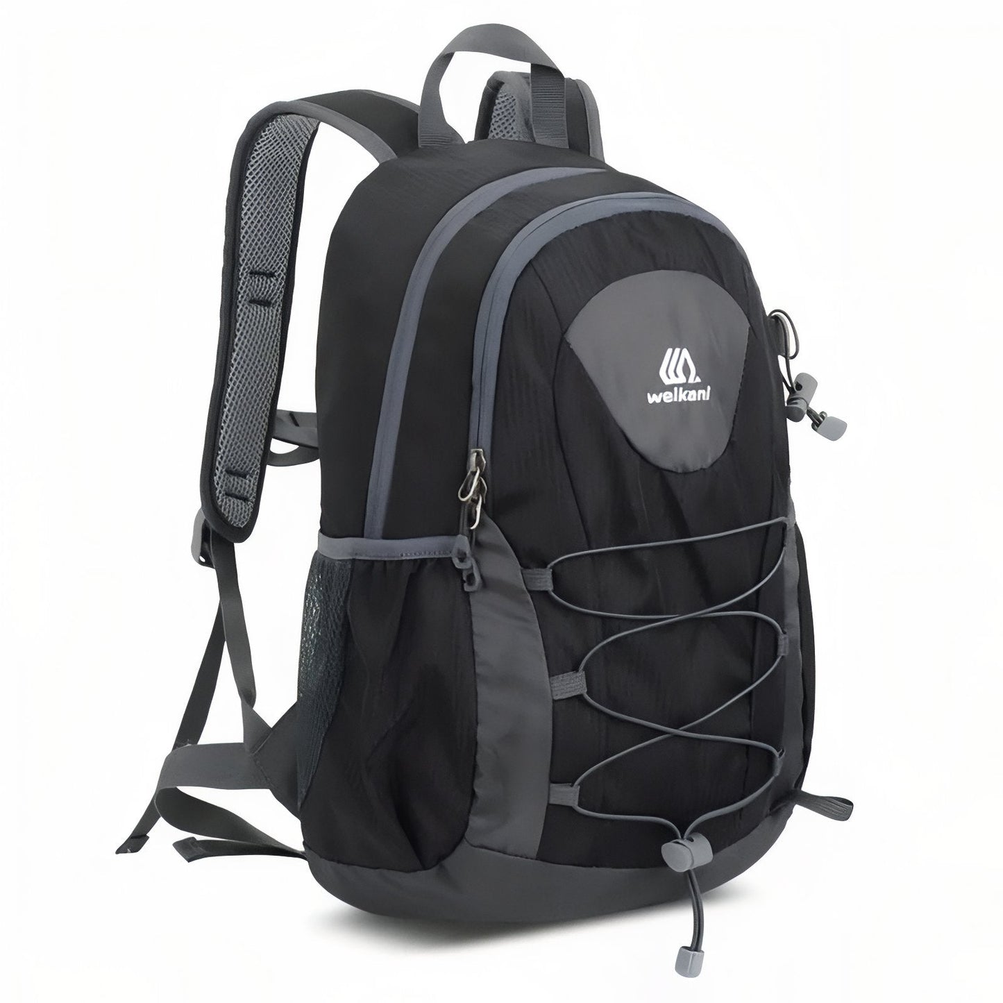Sac à Dos de Randonnée Compact et Pratique pour Aventures Outdoor