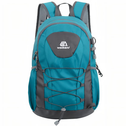 Sac à Dos de Randonnée Compact et Pratique pour Aventures Outdoor