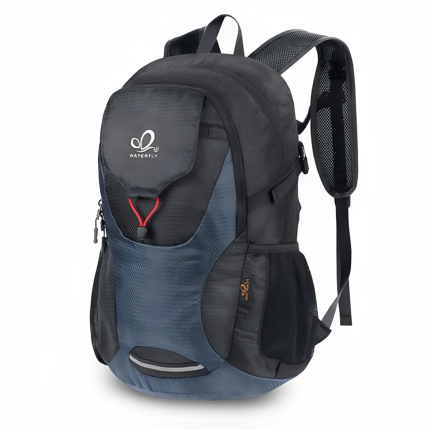 Sac à Dos de Randonnée 30L Légèreté Idéale pour Aventures en Plein Air