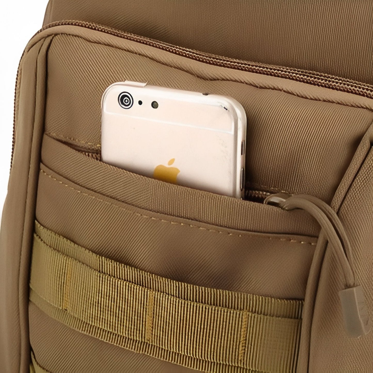 Sac Bandoulière pour la Randonnée Pratique et Esthétique