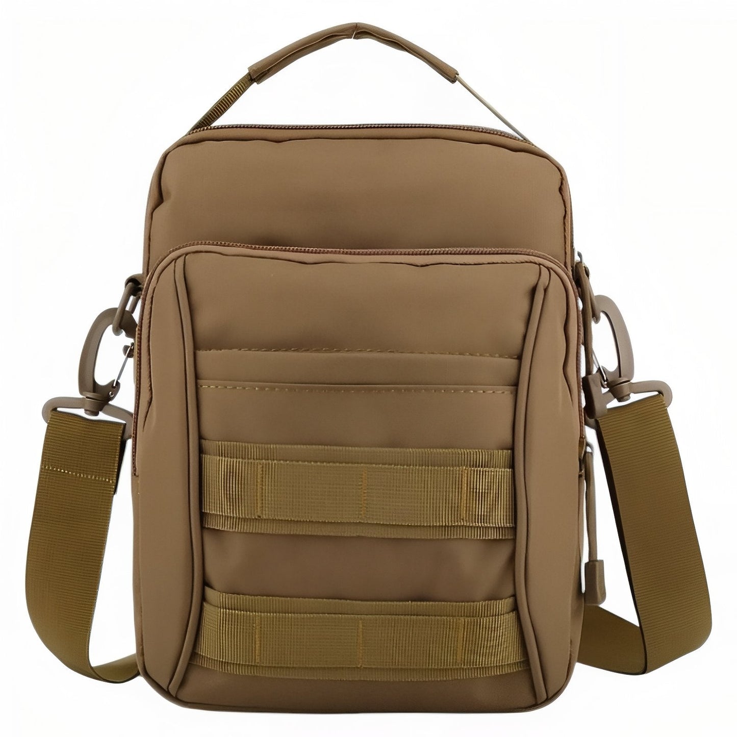 Sac Bandoulière pour la Randonnée Pratique et Esthétique