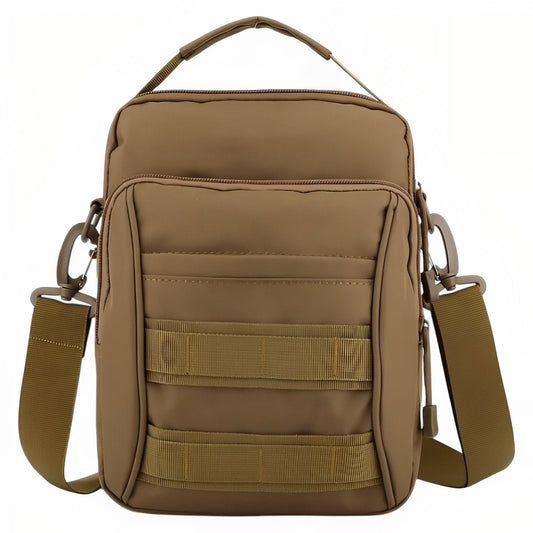 Sac Bandoulière pour la Randonnée Pratique et Esthétique