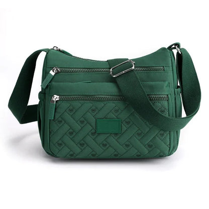 Elegant and Refined Shoulder Bag for Women
