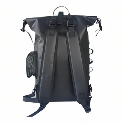 Sac à Dos de Randonnée Imperméable 30 Litres pour Aventuriers Outdoors