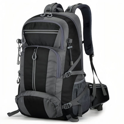 Sac à Dos de Randonnée avec Plusieurs Poches Capacité 55 Litres