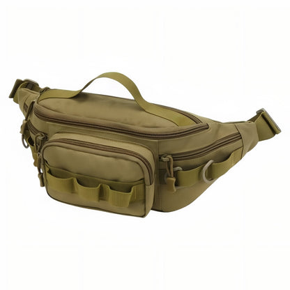 Sac Banane Idéal Pour Vos Aventures en Plein Air et Randonnées