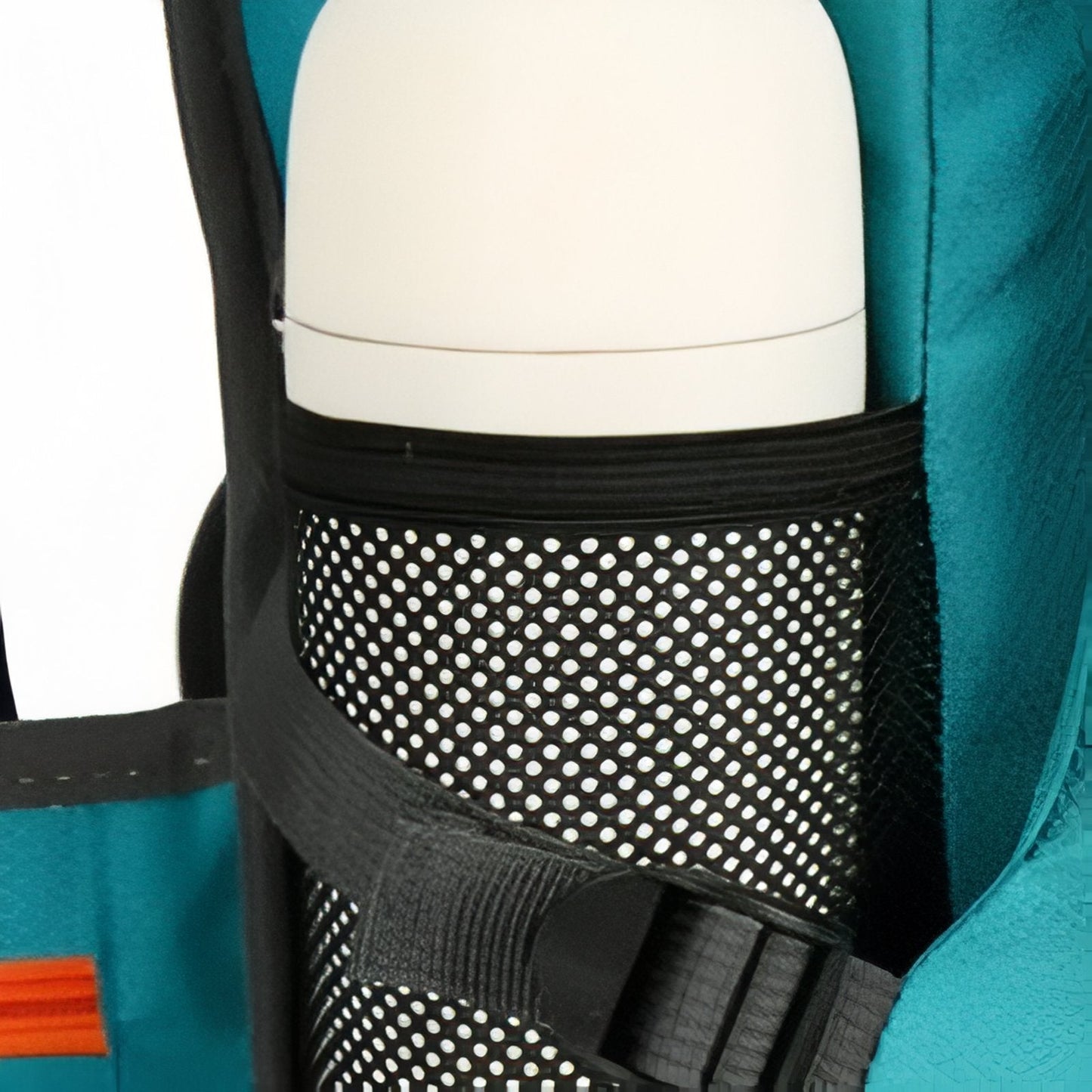 Sac à Dos de Randonnée Avec Compartiment pour Poche À Eau