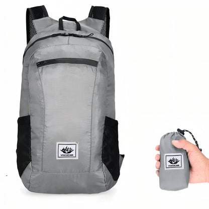 Sac à Dos de Randonnée Légèreté Idéale pour Aventures en Plein Air
