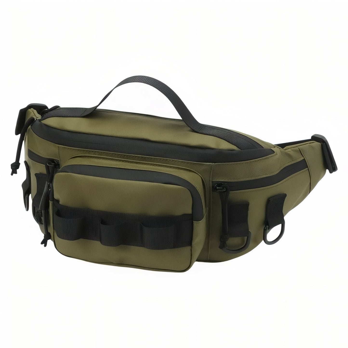 Sac Banane Idéal Pour Vos Aventures en Plein Air et Randonnées