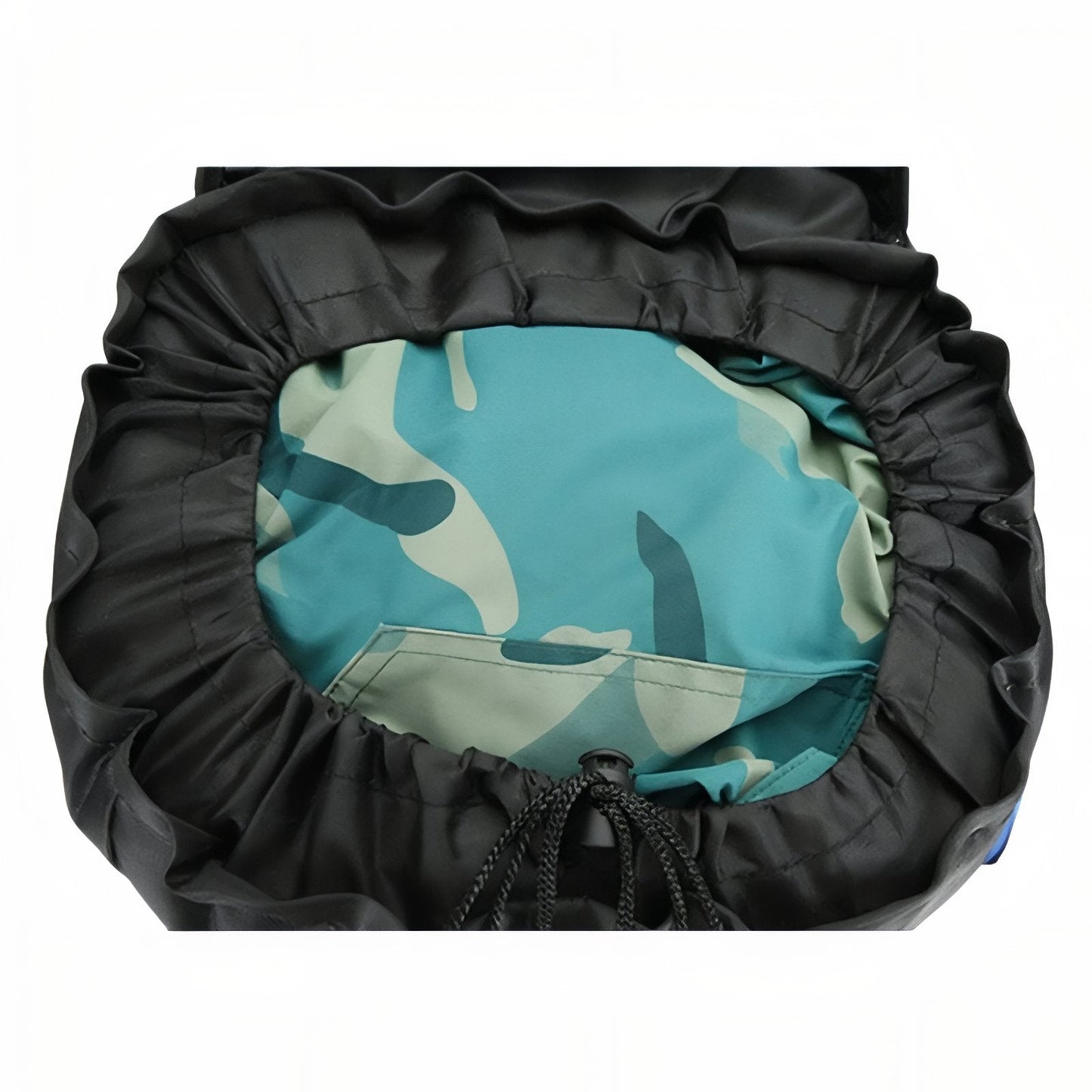 Sac à dos idéal pour le trekking et les aventures en plein air